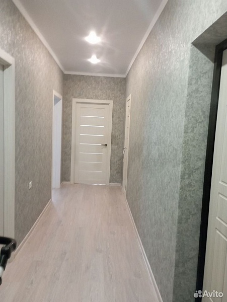 2-к. квартира, 62,9 м², 4/9 эт.