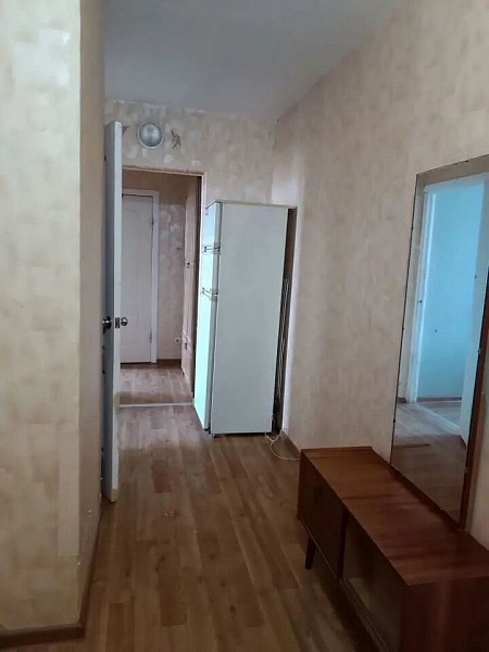1-к. квартира, 36,8 м², 7/10 эт.