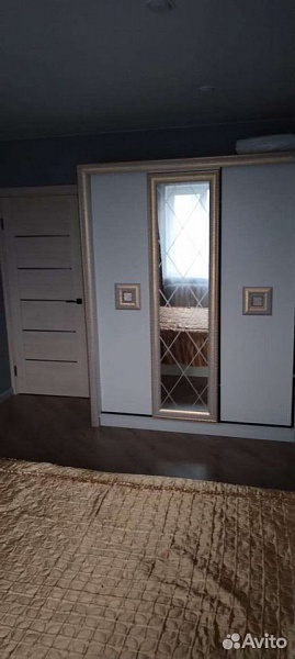 3-к. квартира, 70 м², 4/10 эт.