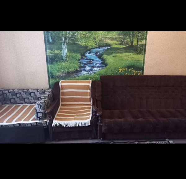 1-к. квартира, 24 м², 1/1 эт.