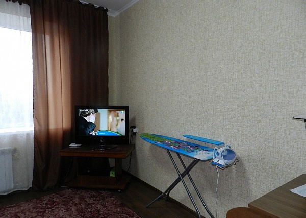 1-к. квартира, 37,8 м², 7/10 эт.