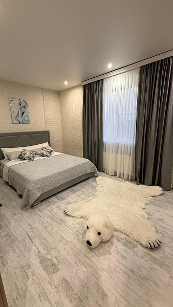 1-к. квартира, 30 м², 3/5 эт.