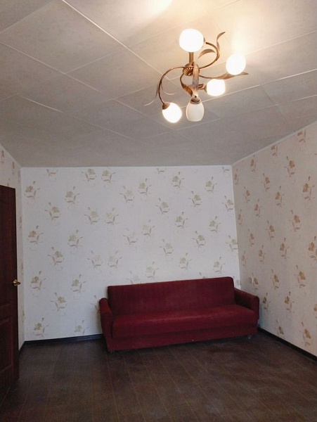 1-к. квартира, 36,5 м², 4/5 эт.