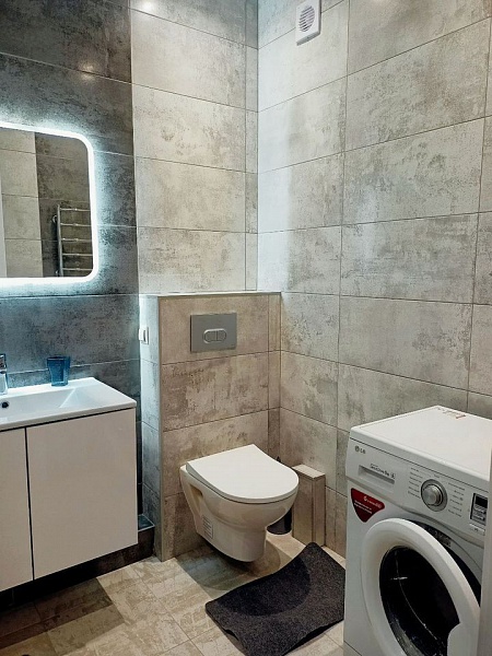 1-к. квартира, 32,5 м², 11/18 эт.