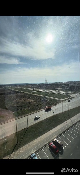 2-к. квартира, 62,5 м², 9/14 эт.