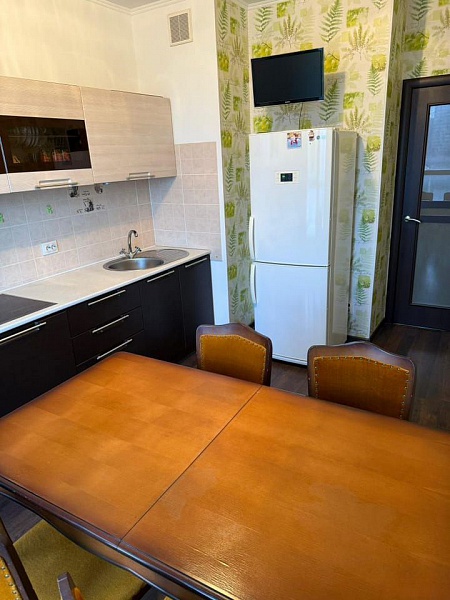 3-к. квартира, 82,4 м², 3/16 эт.