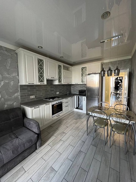 1-к. квартира, 48 м², 8/9 эт.