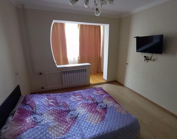 Продажа 1-к квартиры, 30  км.м., 2/10 этаж