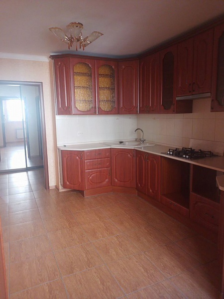 2-к. квартира, 56 м², 4/12 эт.
