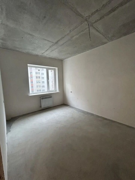 1-к. квартира, 31,5 м², 4/14 эт.