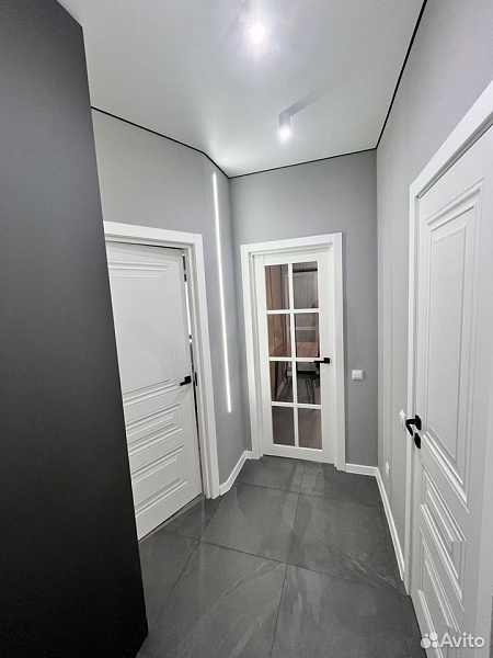 1-к. квартира, 35 м², 7/16 эт.