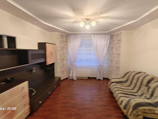 Продажа 1-к квартиры, 48  км.м., 4/5 этаж