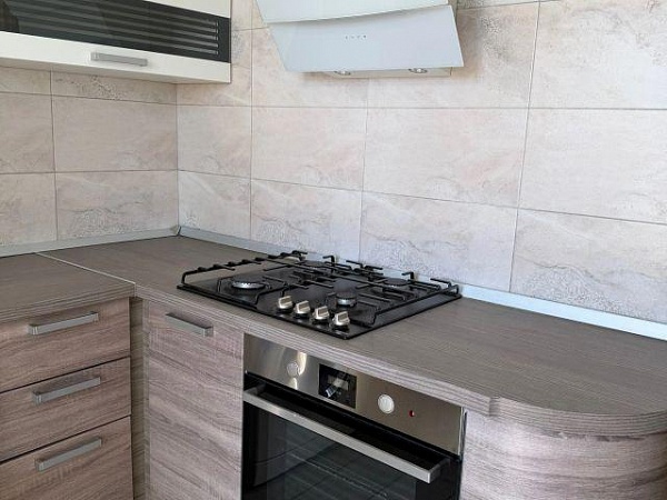 Продажа 2-к квартиры, 58,7  км.м., 15/18 этаж