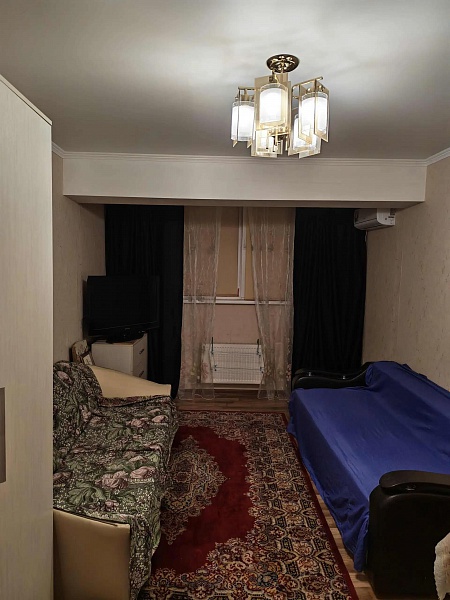 Продажа -к квартиры, 23.4 км.м., 5/9 этаж