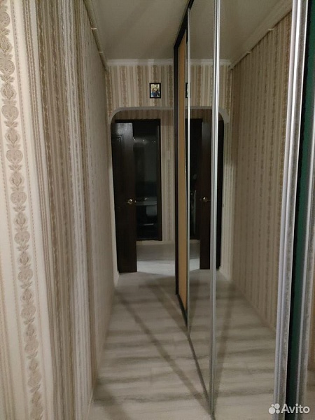 3-к. квартира, 66,4 м², 9/9 эт.