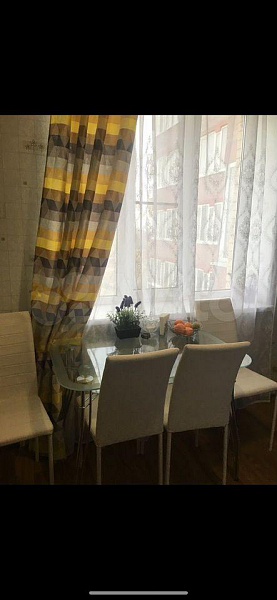 2-к. квартира, 55 м², 8/14 эт.