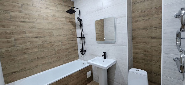 1-к. квартира, 42 м², 10/16 эт.