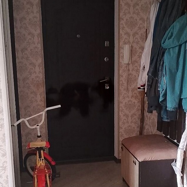 3-к. квартира, 67 м², 6/9 эт.