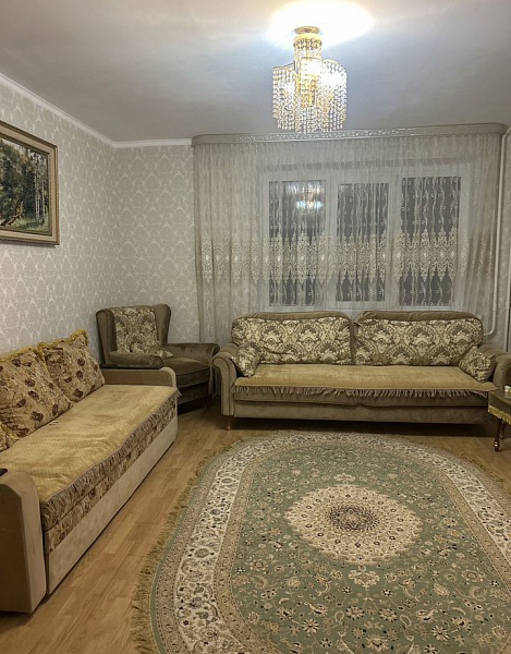 3-к. квартира, 65,6 м², 7/12 эт.