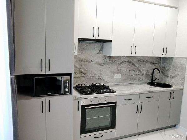 2-к. квартира, 58 м², 8/16 эт.