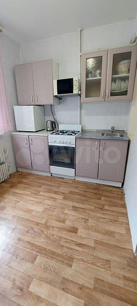 2-к. квартира, 53 м², 2/9 эт.