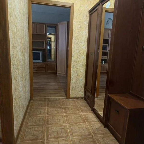 1-к. квартира, 36,3 м², 5/18 эт.