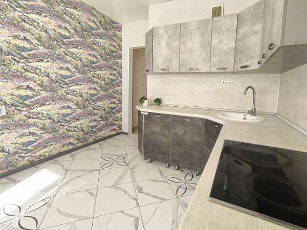 Продажа 2-к квартиры, 58  км.м., 5/7 этаж