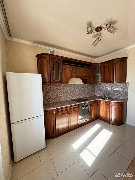 1-к. квартира, 39,6 м², 3/6 эт.