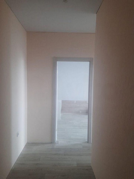 1-к. квартира, 32 м², 6/6 эт.