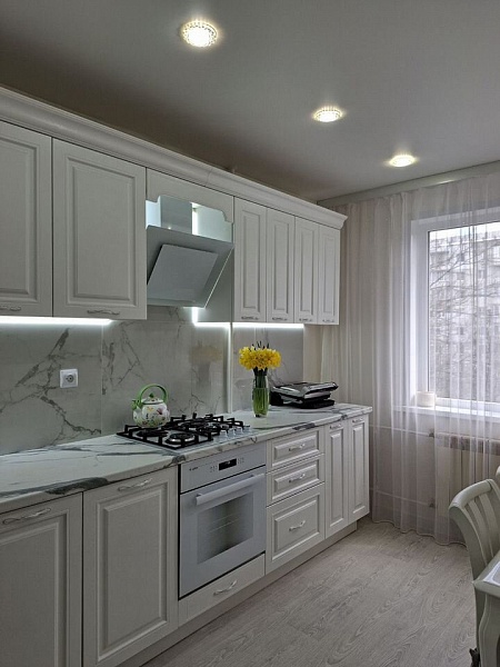 3-к. квартира, 64 м², 5/9 эт.