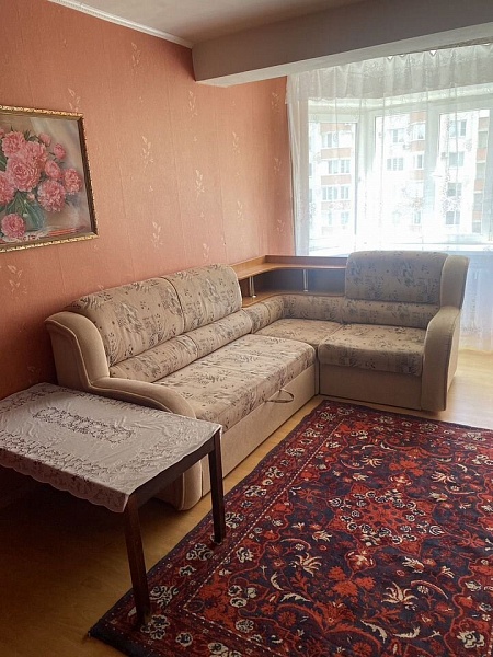 1-к. квартира, 40,3 м², 5/10 эт.