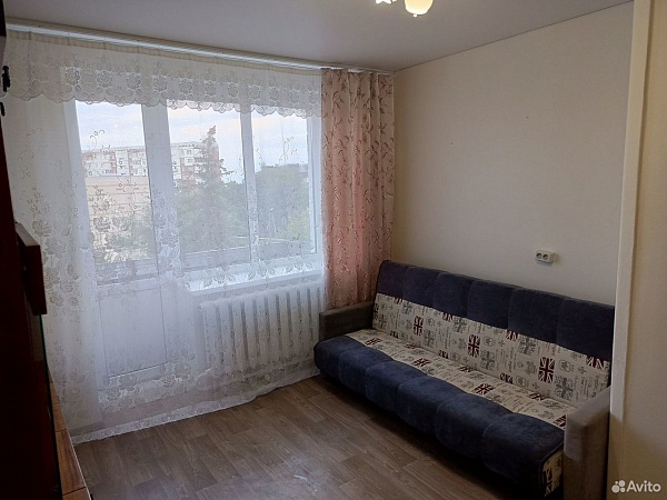 1-к. квартира, 22 м², 5/5 эт.