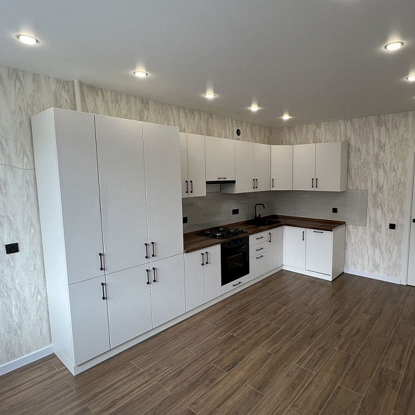 2-к. квартира, 68,9 м², 5/6 эт.