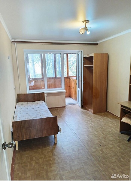 2-к. квартира, 47 м², 3/5 эт.