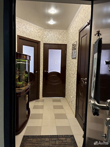 1-к. квартира, 36,6 м², 5/16 эт.