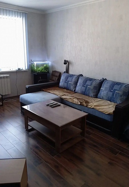 1-к. квартира, 37 м², 15/17 эт.