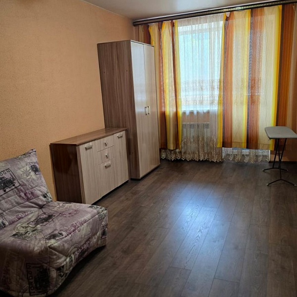 1-к. квартира, 38,3 м², 1/10 эт.