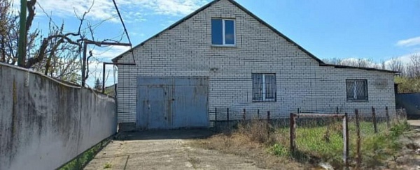 СТ РОДНИЧОК  ДОМ 135,1М2+УЧАСТОК 6,6 СОТ