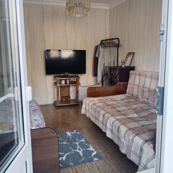 2-к. квартира, 43,5 м², 2/5 эт.