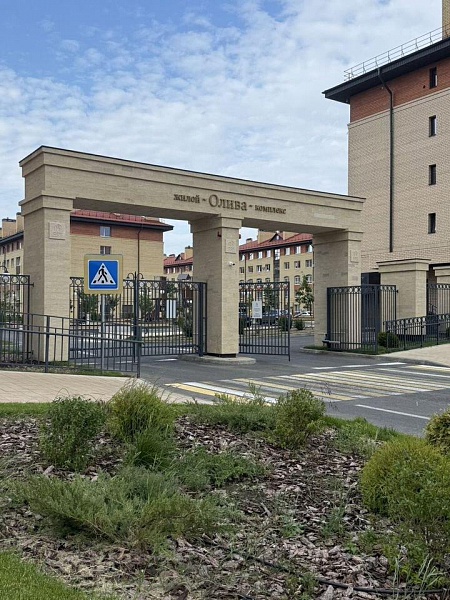 Квартира-студия, 28,3 м², 3/5 эт.