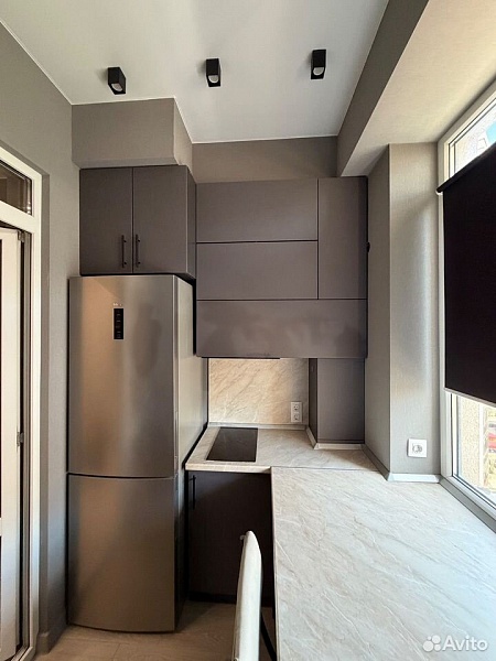 Квартира-студия, 21 м², 11/16 эт.