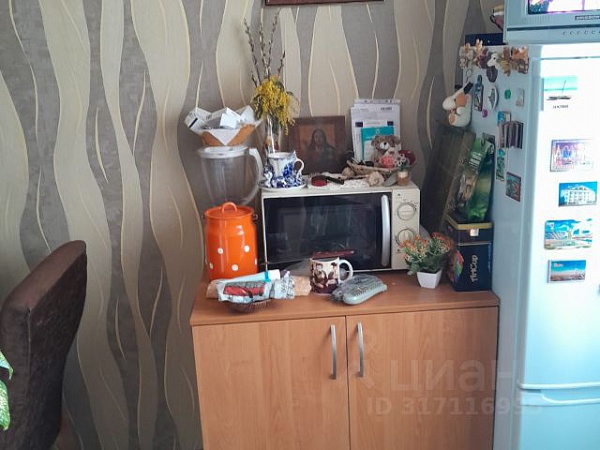 Продажа 1-к квартиры, 38  км.м., 3/9 этаж