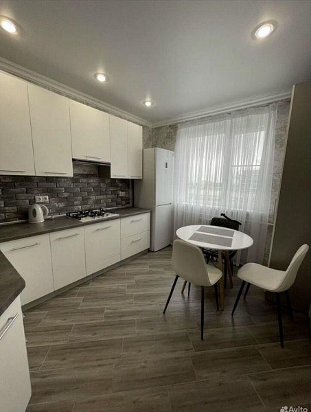 1-к. квартира, 45 м², 7/10 эт.