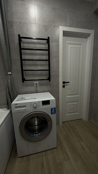 2-к. квартира, 60,5 м², 2/16 эт.