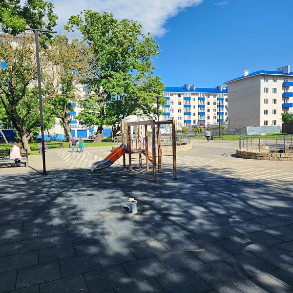 1-к. квартира, 26 м², 4/5 эт.