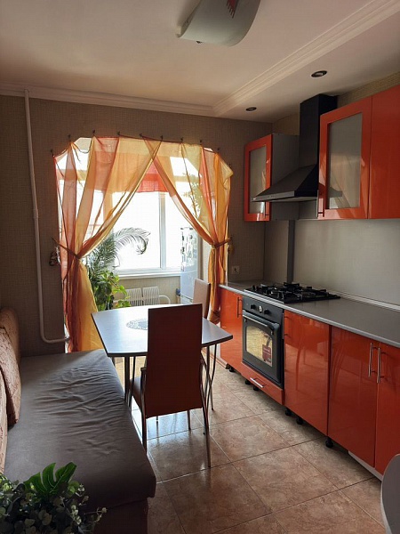 1-к. квартира, 39,7 м², 10/10 эт.