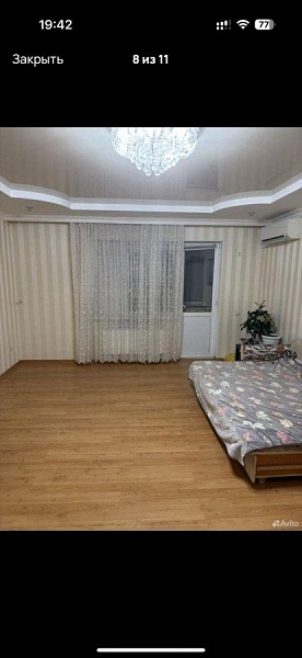 Квартира, 3 комнаты, 85 м²