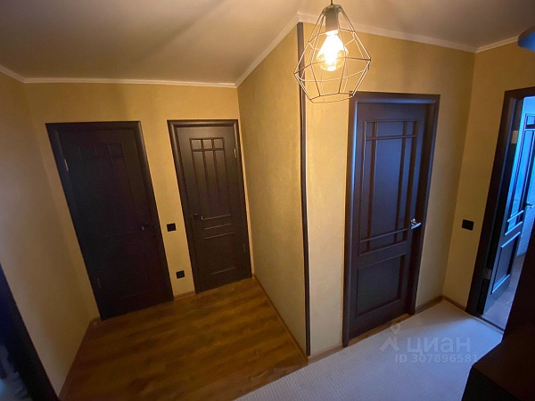 Продажа 2-к квартиры, 49  км.м., 4/6 этаж