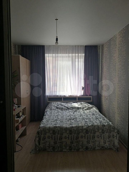 1-к. квартира, 31,5 м², 10/14 эт.