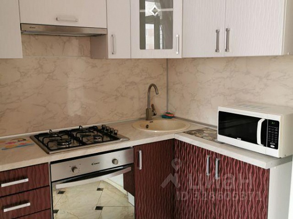 Продажа 2-к квартиры, 51,5  км.м., 12/17 этаж